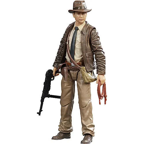 Hasbro Adventure Series Indiana Jones (Last Crusade) - 15 cm