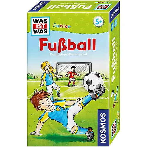 Junior - Fussball