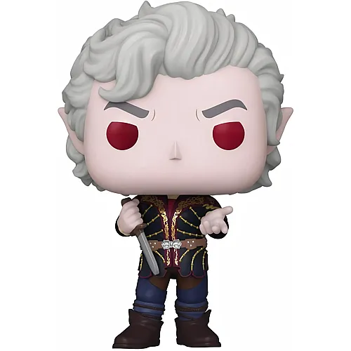 Funko Pop! Games Baldur's Gate - Astarion 1017
