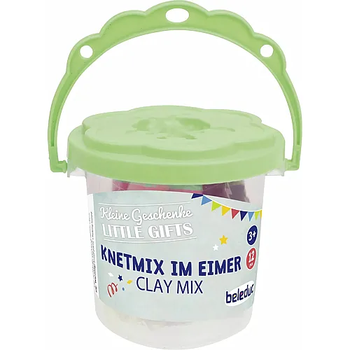 Beleduc Knet Mix