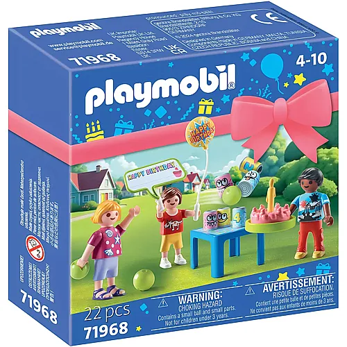 Kinder Geburtstagsparty 71968