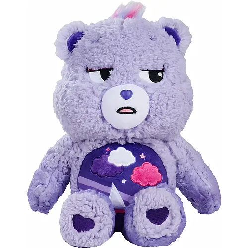 Glücksbärchi Stormy Heart - 35 cm