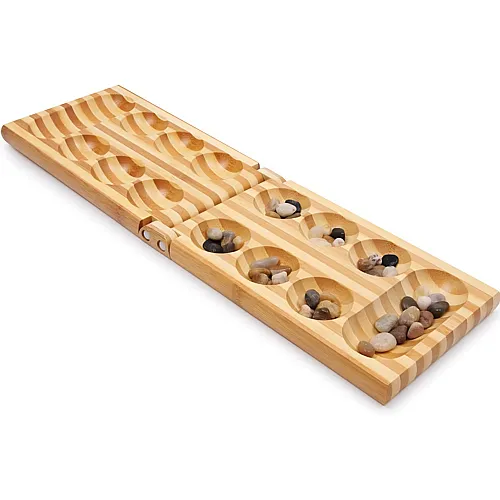 Strategiespiel Kalaha