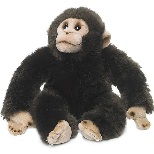 WWF Plsch Schimpanse (23cm)