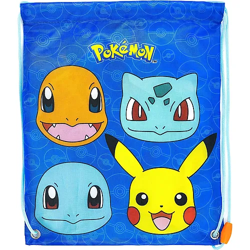 Lunchtasche mit Kordelzugverschluss
