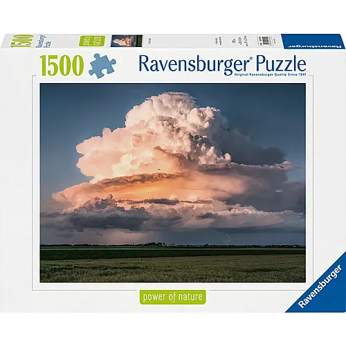 Cumulus Epos 1500Teile
