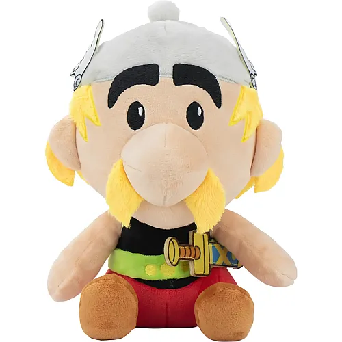 Asterix Chibix 25cm