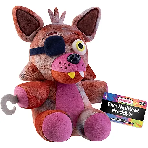 Five Nights at Freddy's - Foxy Standard 18cm