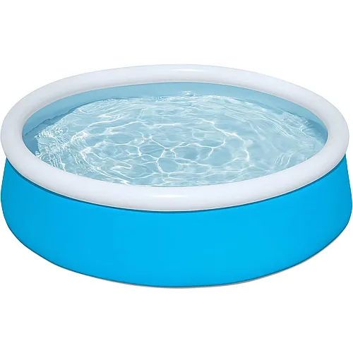 My First Fast Set Swimmingpool Blau