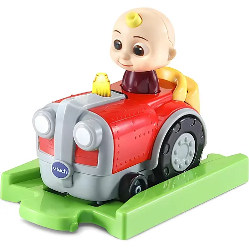 Baby Flitzer CoComelon JJs Traktor DE