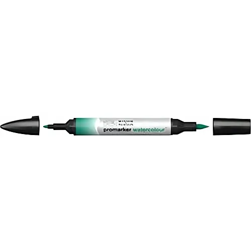 Winsor & Newton W&n Promarker Watercolour Phthalogr�n