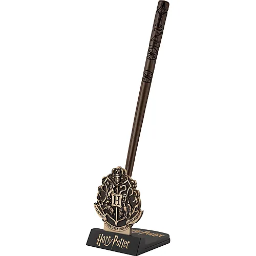 Cinereplicas Harry Potter: Zauberstab Stift - Cedric Diggory