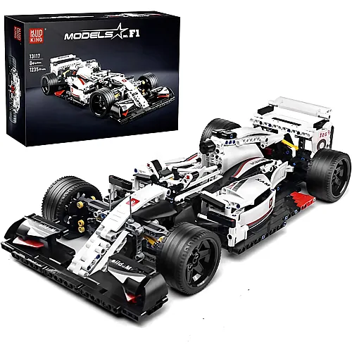 Super Racing Car 13117