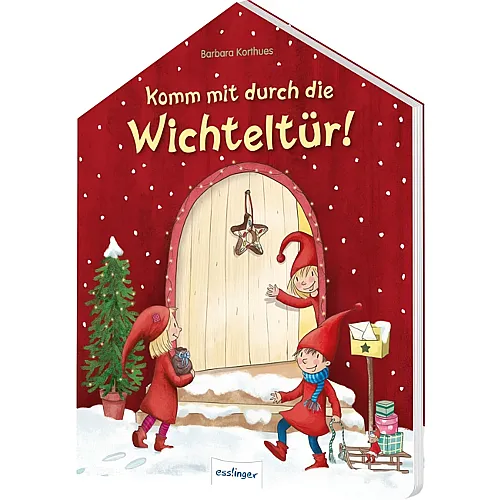 Thienemann Wichtelt�r
