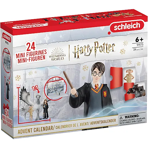 Adventskalender 2024