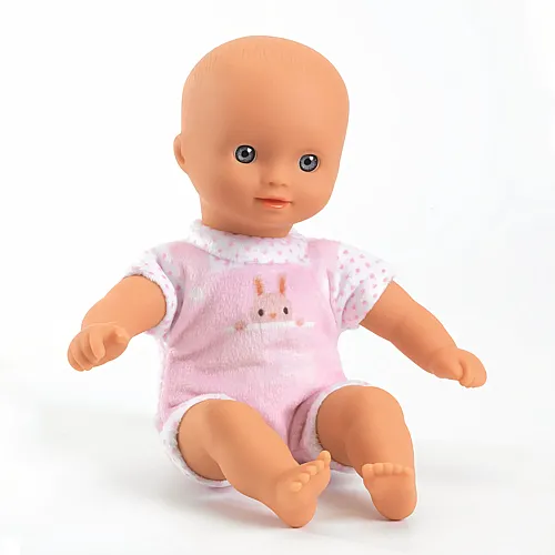 Djeco Puppe Mini Poppy 20cm