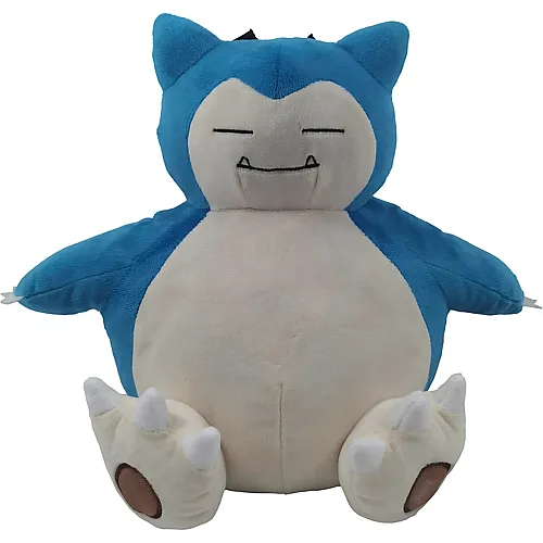 Canenco Pokemon 3D Rucksack Pl�sch Snorlax