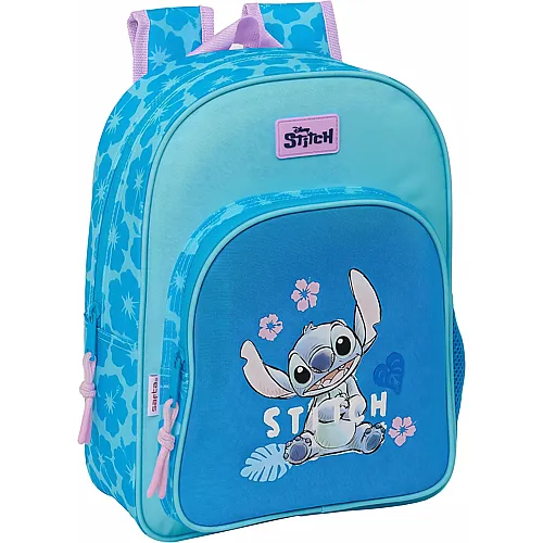 Safta Kinderrucksack Stitch Hawaii 10 l