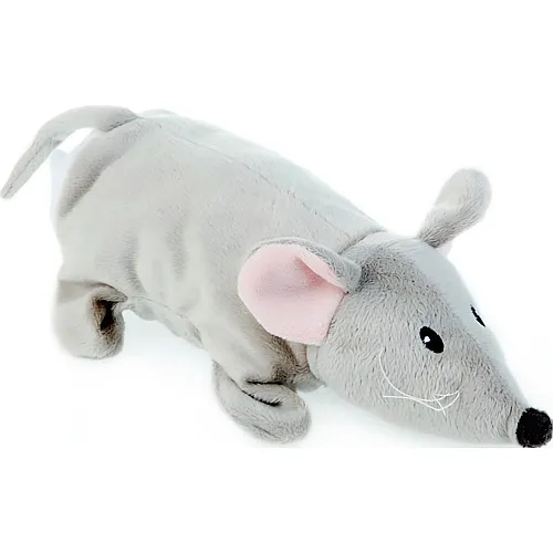 Handpuppe Maus 24cm