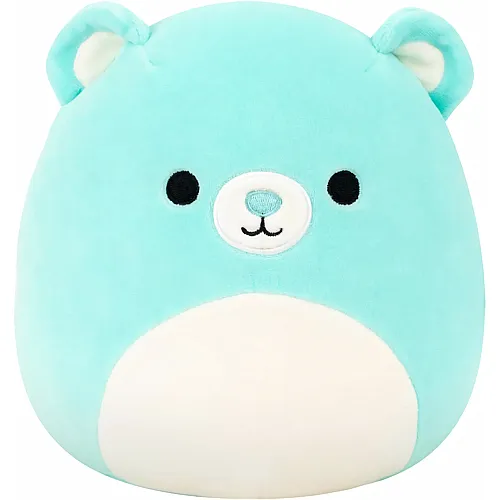 Belinda der blaugr�ne B�r 19cm