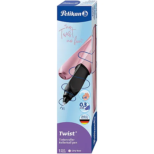 Twist Tintenroller