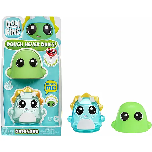 Dino Single Pack Character