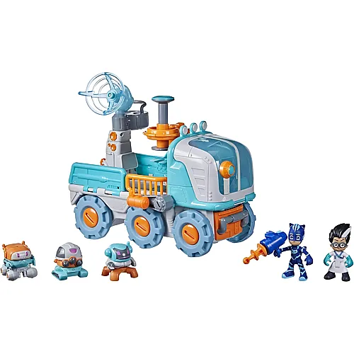 Romeo Bot Builder