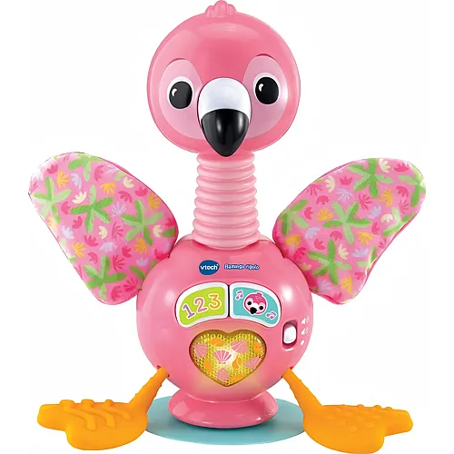 vtech Flamingo rigolo