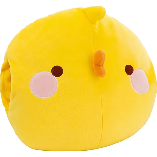 Nici Molang Handmuff Piu Piu - � 33 cm