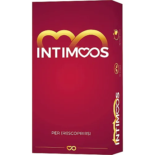 ATM Gaming Intimoos Hot (IT)