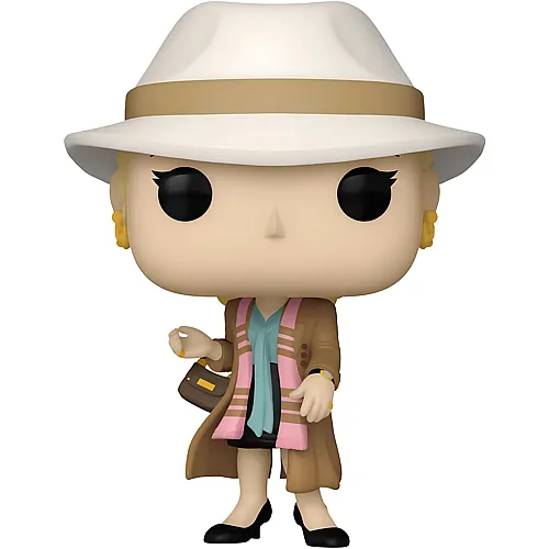 Funko Pop! Television Ted Lasso - Boss Rebecca 1507