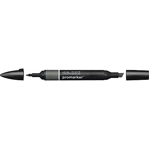 Winsor & Newton W&n Promarker Eis Grau 7 (ig7)