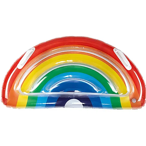 Happy People Surfer Rainbow