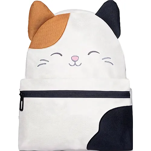 Squishmallows Cameron Mini Rucksack