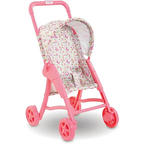 Corolle MPP 30cm Puppenbuggy, floral