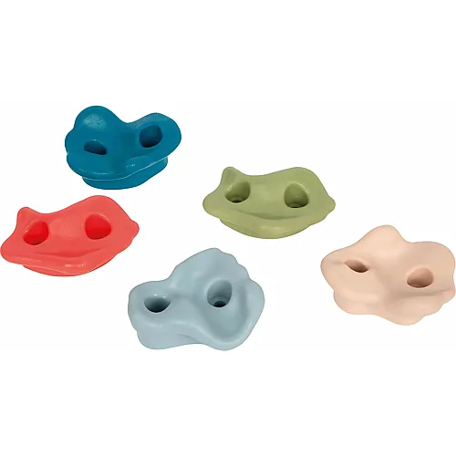 Small Foot Kleiner Fu� - Klettersteine
