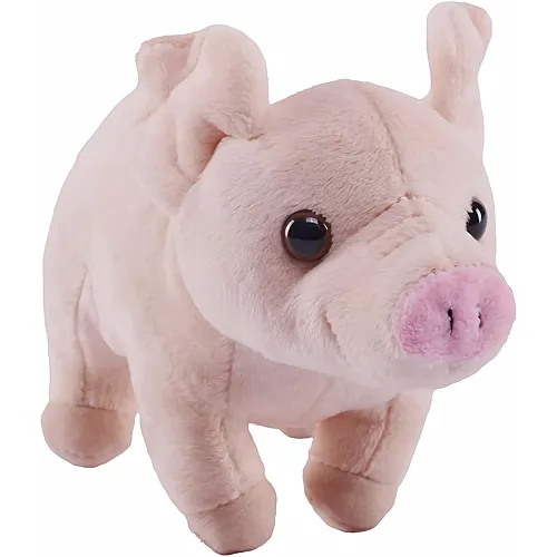 Schwein - 12 cm