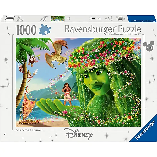 Vaiana 1000Teile