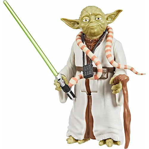 Titan Hero Series Yoda 30cm