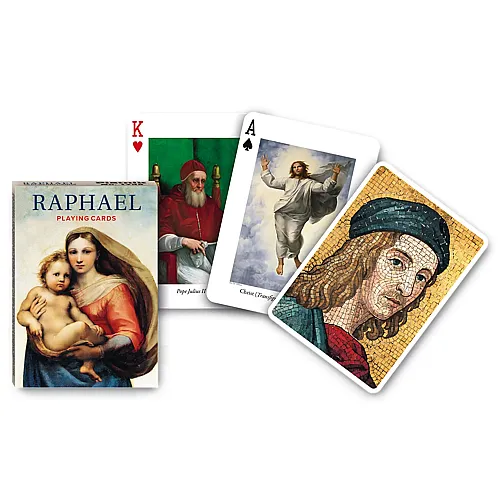 Piatnik Spiele Raphael