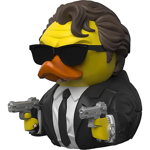 Numskull Games TUBBZ: Reservoir Dogs - Mr. White