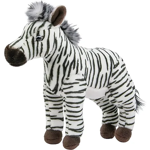 Unitoys Zebra (30cm)