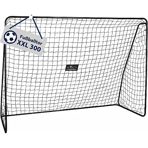 Hudora Fussballtor XXL