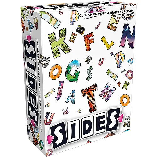 Sides - Deutsch