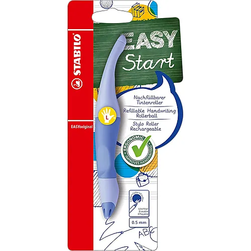 Stabilo EASYoriginal Pastell blau