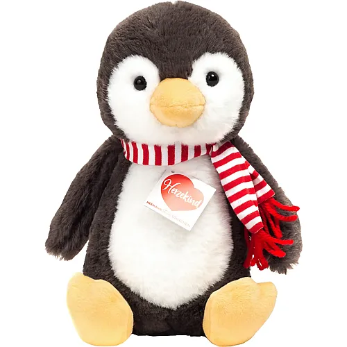 Teddy-Hermann Pinguin Pancho - 23 cm