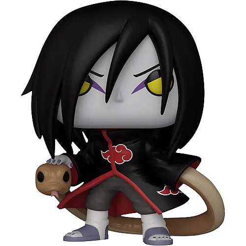 Orochimaru Akatsuki 1435