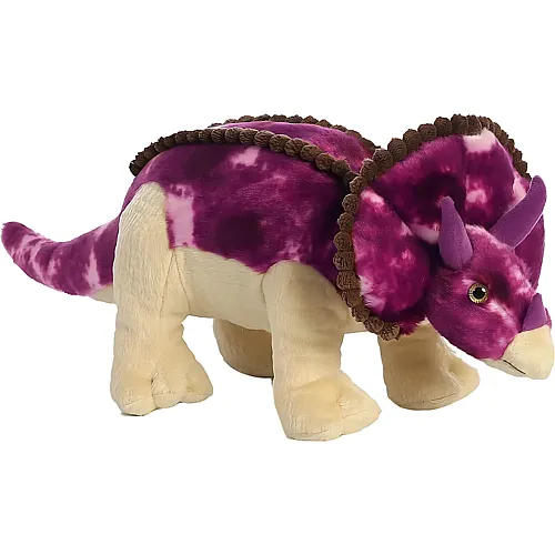 Aurora Triceratops - 33 cm