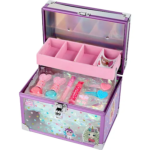 Lulu Blush Make-up-Etui