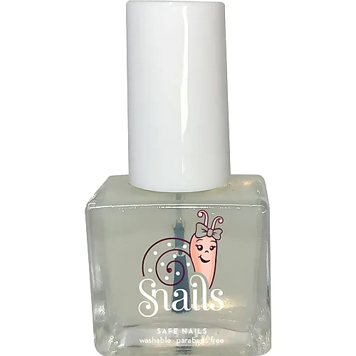 Nagellack Petite Top Coat